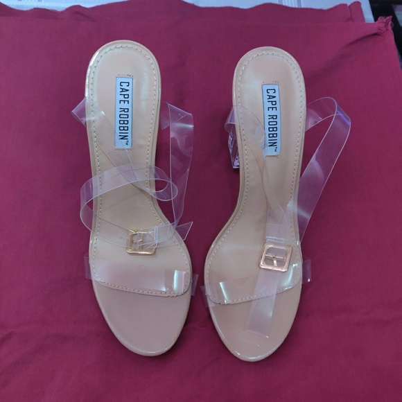 Shoes - Picture 2 of 2